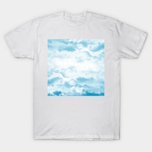 Above the Clouds T-Shirt